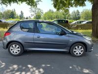 gebraucht Peugeot 206+ 206 + Basis