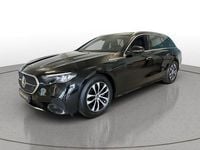 Gebraucht Mercedes E220 Avantgarde 197 PS (144 kW) 2025 Schwarz Limousine