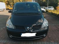 gebraucht Renault Grand Espace 2.0 dCi FAP Dynamique