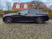 Gebraucht BMW M340 Performance 340 PS (250 kW) 2021 Schwarz Limousine