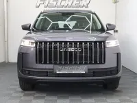 Neu Jaecoo 5 143 PS (105 kW) 2026 Grau SUV