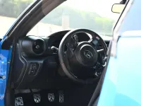 Gebraucht Toyota GR86 PURE 234 PS (172 kW) 2022 Coupé