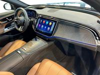 Gebraucht Mercedes E300 AMG 197 PS (144 kW) 2025 Schwarz Limousine