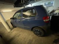 gebraucht VW Fox 