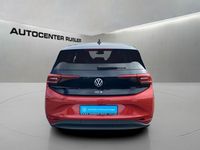 Gebraucht VW ID.3 Pro 106 kW (145 PS) 2022 Rot Kleinwagen