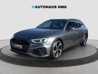 Gebraucht Audi A4 S-Line 163 PS (119 kW) 2024 Grau Limousine