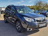 Gebraucht Subaru Forester Platinum 241 PS (177 kW) 2015 Dark gray (m) SUV