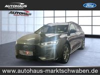 Usata Ford Focus ST-Line 155 CV (114 kW) 2023 Grigio Station wagon