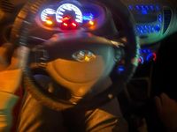 Gebraucht Hyundai i10 90 PS (66 kW) 2012 Rot Kleinwagen