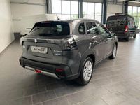 Gebraucht Suzuki SX4 Comfort 129 PS (94 kW) 2024 Titan dark grey (metallic) SUV