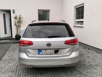 gebraucht VW Passat Variant
