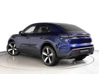 Gebraucht Porsche Macan 300 kW (408 PS) 2024 Enzianblaumetallic SUV