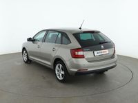 gebraucht Skoda Rapid 1.0 TSI Style, Benzin, 14.190 €