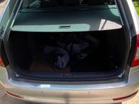 Second-hand Skoda Octavia 105 CP (77 kW) 2012 Argintiu Break