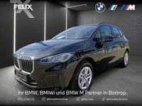 Neu BMW 225 Active Tourer 245 PS (180 kW) 2026 Schwarz uni Van / Kleinbus