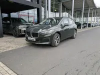 Brugt BMW 220 Active Tourer 156 HK (114 kW) 2025 Grøn MPV