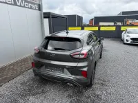 Gebraucht Ford Puma ST-Line 125 PS (91 kW) 2021 Grau SUV