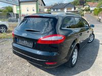 gebraucht Ford Mondeo Turnier Titanium