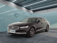 Gebraucht Volvo V90 Ultimate 197 PS (144 kW) 2023 Schwarz Kombi