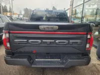 Nowe Foton 4 160 KM (117 kW) 2026 Szary SUV