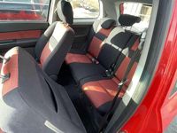 Gebraucht Hyundai Getz 67 PS (49 kW) 2007 Rot Kleinwagen