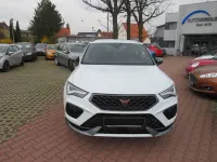 Gebraucht Cupra Ateca 150 PS (110 kW) 2025 Weiß SUV