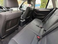 Gebraucht BMW X1 177 PS (130 kW) 2013 SUV