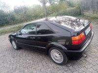 gebraucht VW Corrado Corrado2.9 VR6