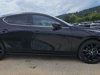 Neu Mazda 3 Homura-Line 140 PS (102 kW) 2025