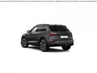 Gebraucht Audi SQ5 Ambiente 341 PS (250 kW) 2023 Daytonagrau perleffekt SUV
