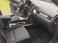 gebraucht Mitsubishi Outlander 2.0 MIVEC Edition 100 ClearTec 2WD...