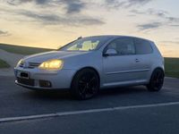 gebraucht VW Golf V 