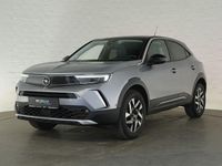 Second-hand Opel Mokka Elegance 131 CP (96 kW) 2023 Gri SUV