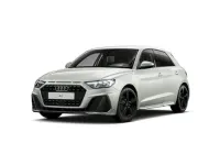 Gebraucht Audi A1 Sportback S-Line 95 PS (69 kW) 2025 Tausilber metallic Kleinwagen