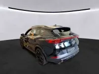 Brugt Cupra Formentor VZ 390 HK (286 kW) 2022 Sort SUV