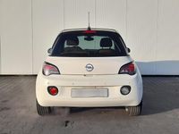 Gebraucht Opel Adam Open Air 116 PS (85 kW) 2016 Kleinwagen