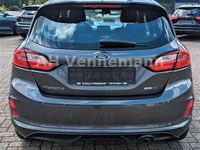 gebraucht Ford Fiesta 1.0 EB ST-Line MHEV Autom.*ACC*4J.FGS*