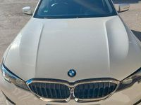 Gebraucht BMW 330e Advantage 292 PS (214 kW) 2020 Weiß Kombi