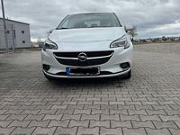 Gebraucht Opel Corsa Edition 90 PS (66 kW) 2019 Weiß Kleinwagen