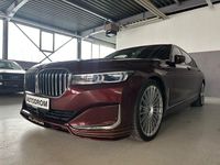 Gebraucht Alpina B7 608 PS (447 kW) 2019 Braun Limousine