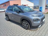 gebraucht Citroën C3 Aircross 1.2 12V e-THP PureTech FEEL