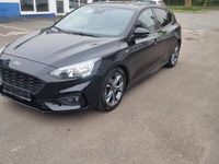 gebraucht Ford Focus 