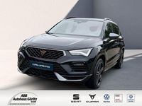 Gebraucht Cupra Ateca 300 PS (220 kW) 2021 SUV