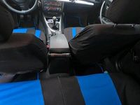 Gebraucht BMW 116 116 PS (85 kW) 2005 Silber Kleinwagen