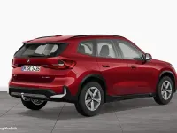 Gebraucht BMW X1 156 PS (114 kW) 2025 Rot SUV