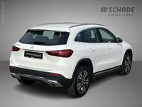 Second-hand Mercedes GLA250 Progressive 163 CP (119 kW) 2024 Alb SUV
