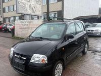 Gebraucht Hyundai Atos 63 PS (46 kW) 2006 Ebony black Kleinwagen