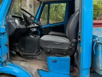 Gebraucht Mercedes 220 68 PS (50 kW) 1968 Blau Kombi