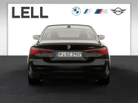 Neu BMW 420 Coupé Shadowline 184 PS (135 kW) 2025 Schwarz Coupé