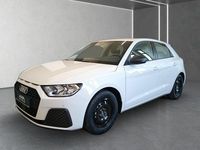 Neu Audi A1 Sportback 95 PS (69 kW) 2026 Weiß Kleinwagen